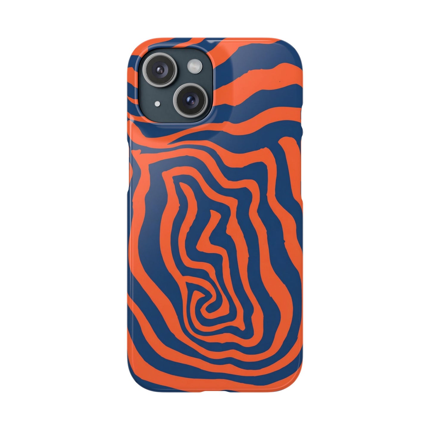 Snap Phone Case