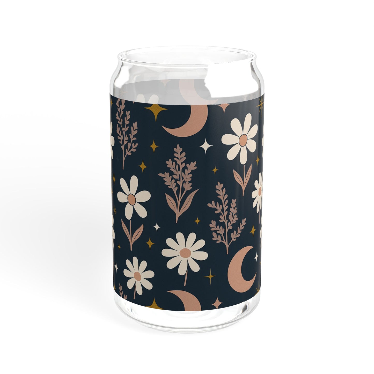 Sipper Glass | 16oz