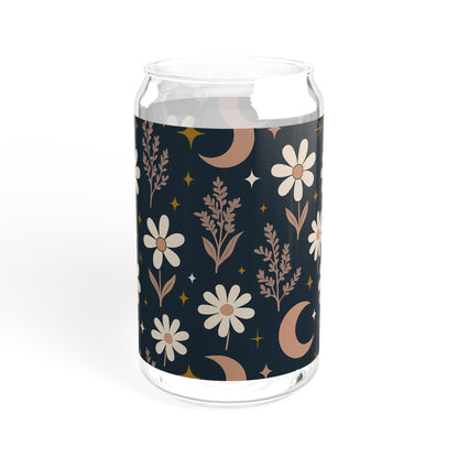 Sipper Glass | 16oz