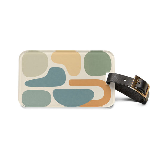 Luggage Tag