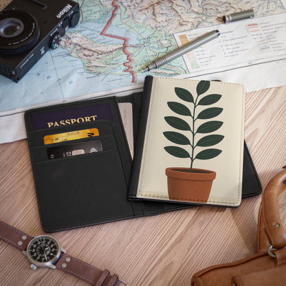 Passport Cover