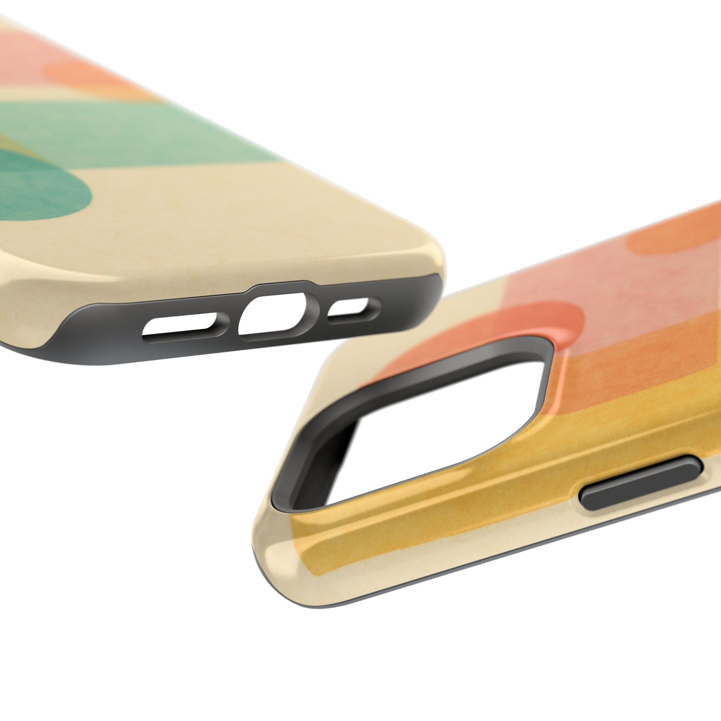 Magnetic Phone Case