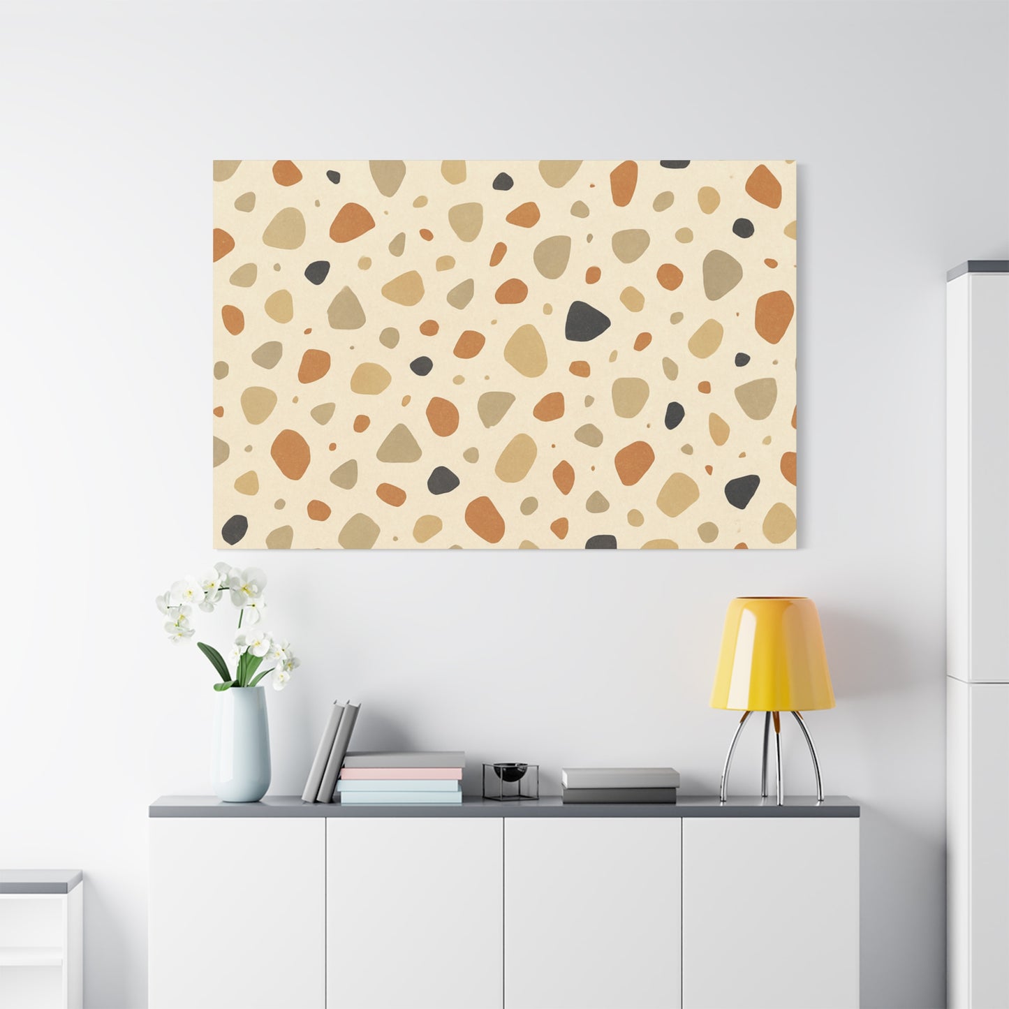 Stretched Canvas Wall Art