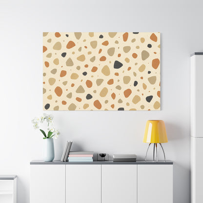 Stretched Canvas Wall Art