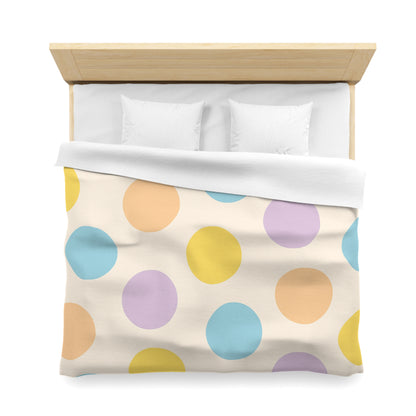 Microfiber Duvet Cover