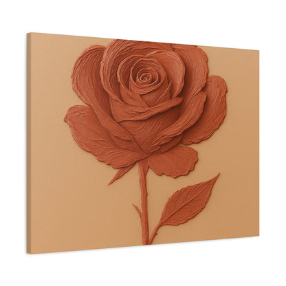 Stretched Canvas Wall Art