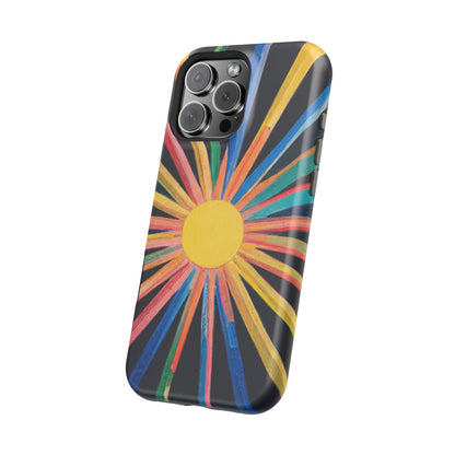Magnetic Phone Case