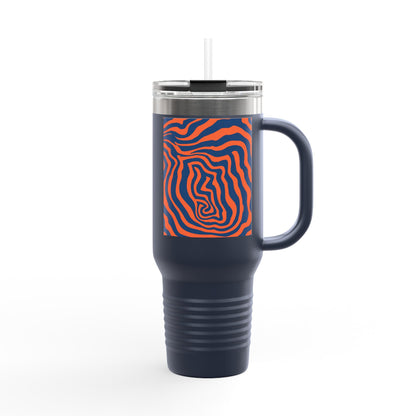 40oz Insulated Travel Mug