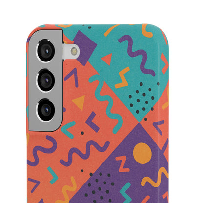 Snap Phone Case