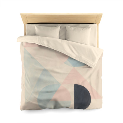 Microfiber Duvet Cover