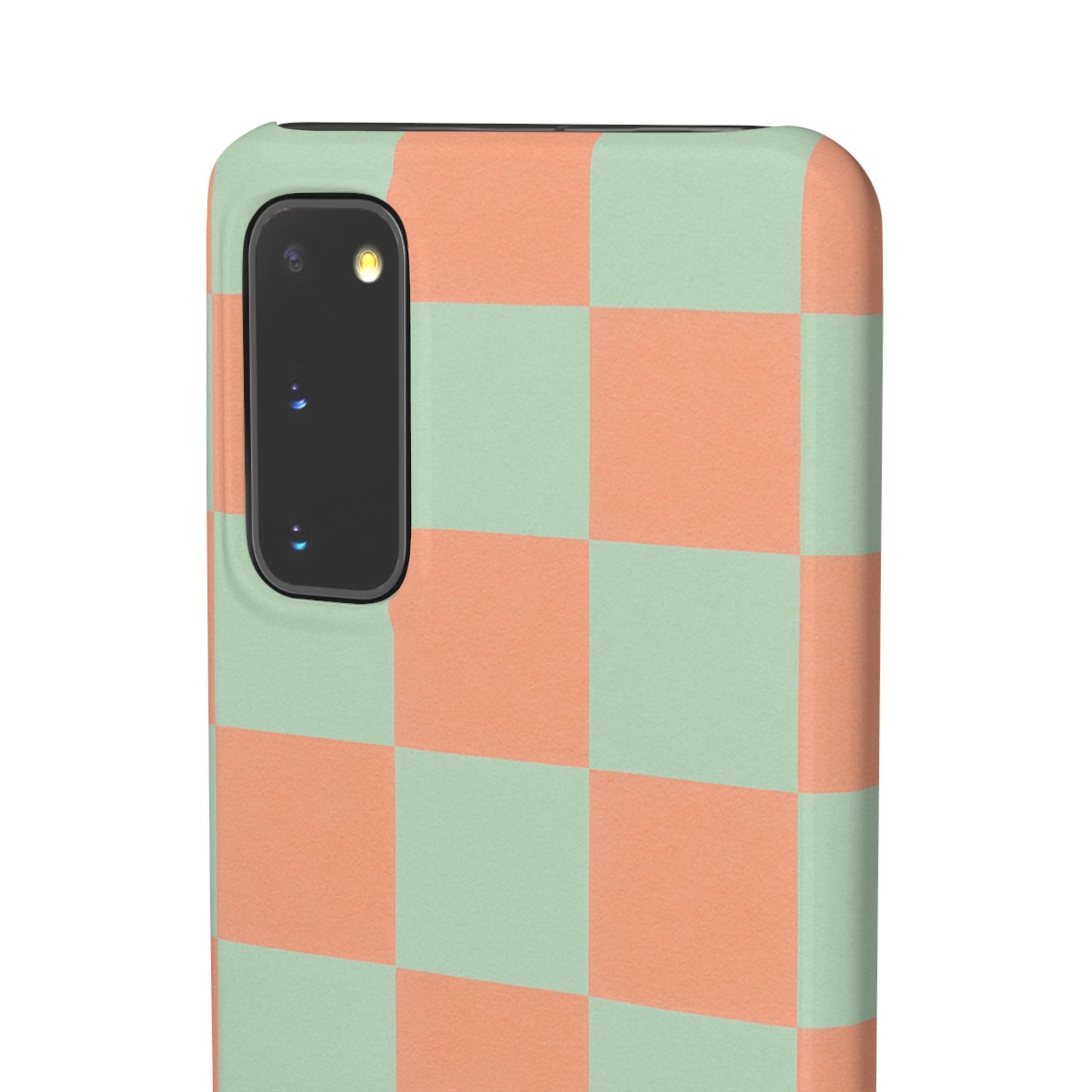 Snap Phone Case