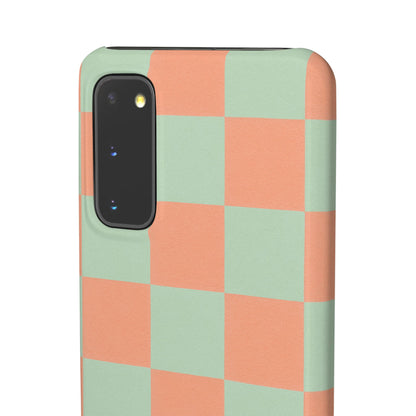 Snap Phone Case