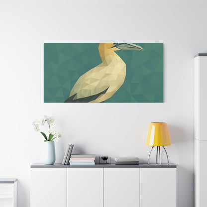 Stretched Canvas Wall Art