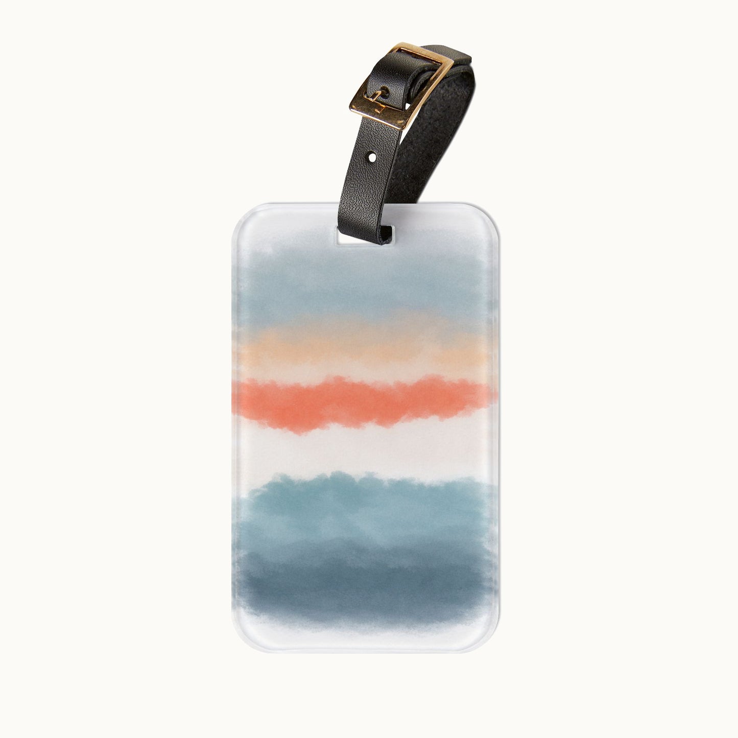 Luggage Tag