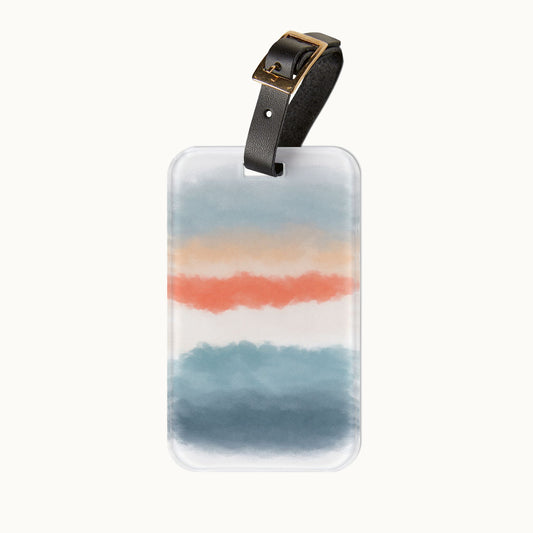 Luggage Tag