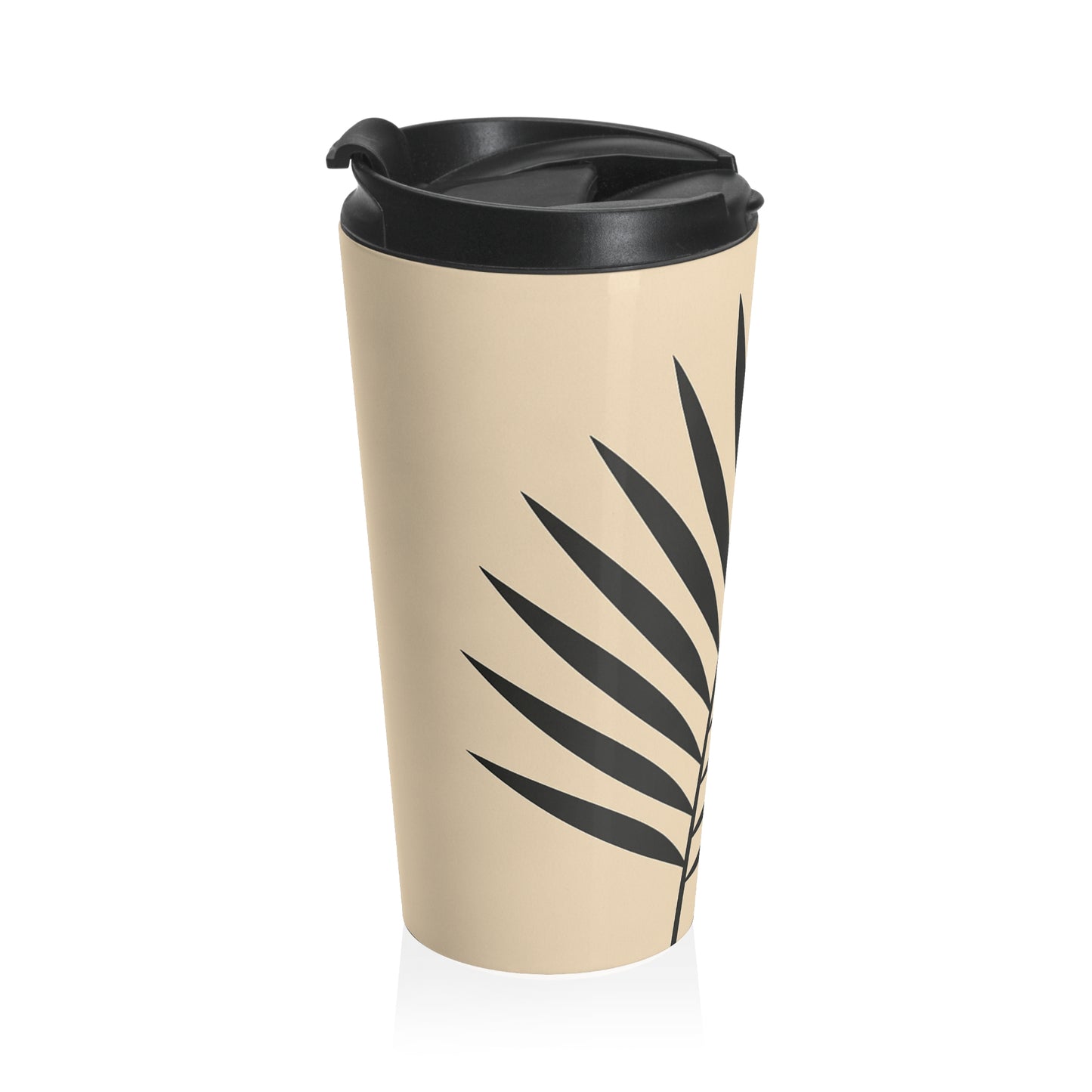 Stainless Steel Travel Mug