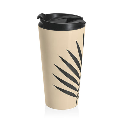 Stainless Steel Travel Mug