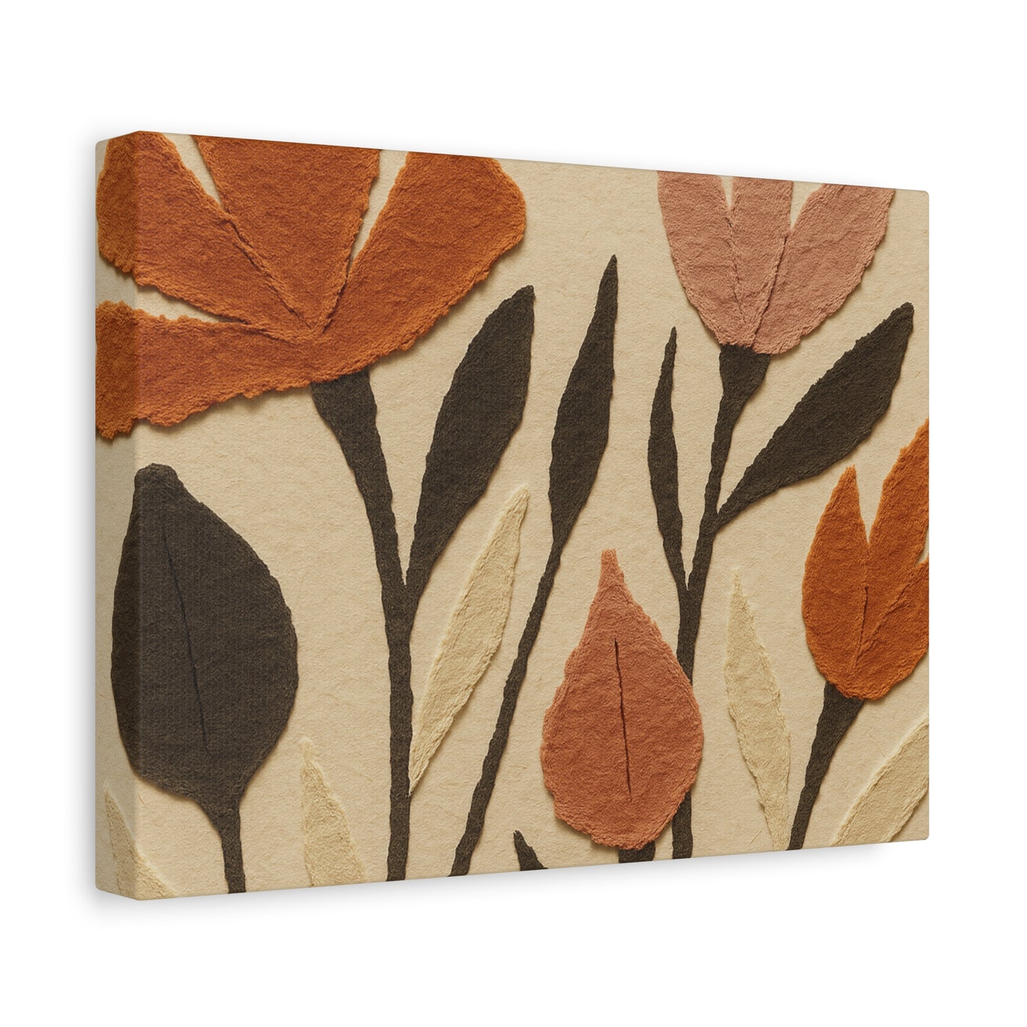 Stretched Canvas Wall Art