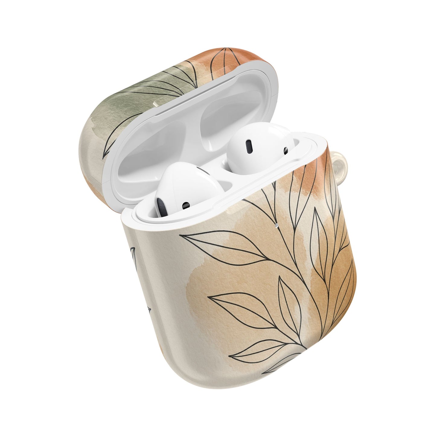 AirPod Cases — Square