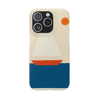 Snap Phone Case