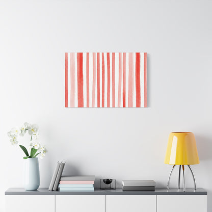 Stretched Canvas Wall Art