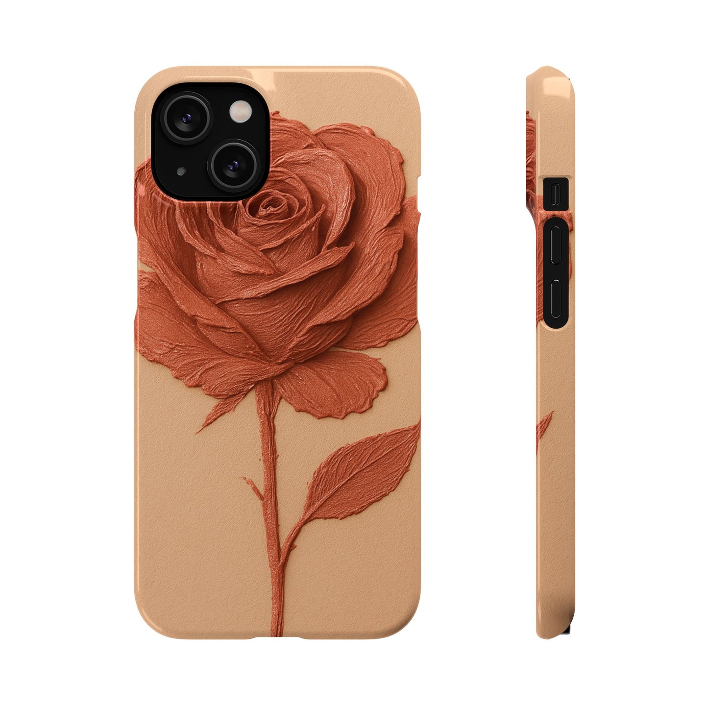 Snap Phone Case