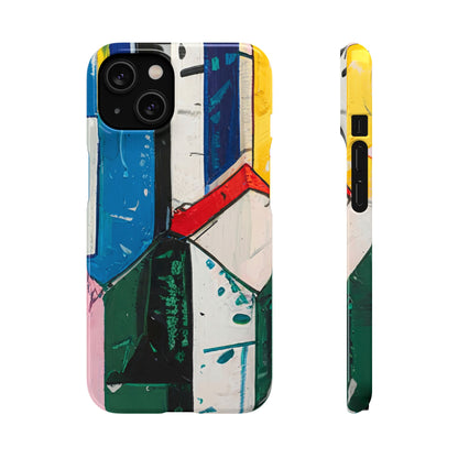 Snap Phone Case