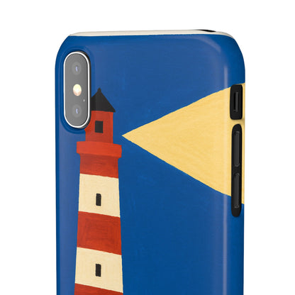 Snap Phone Case