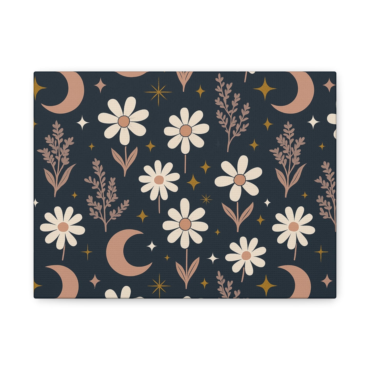 Stretched Canvas Wall Art