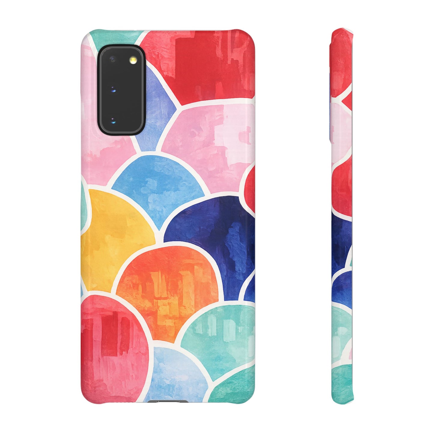 Snap Phone Case