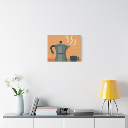 Stretched Canvas Wall Art