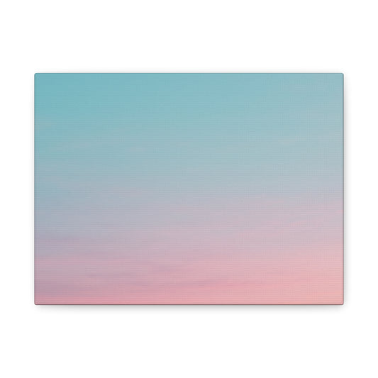 Stretched Canvas Wall Art