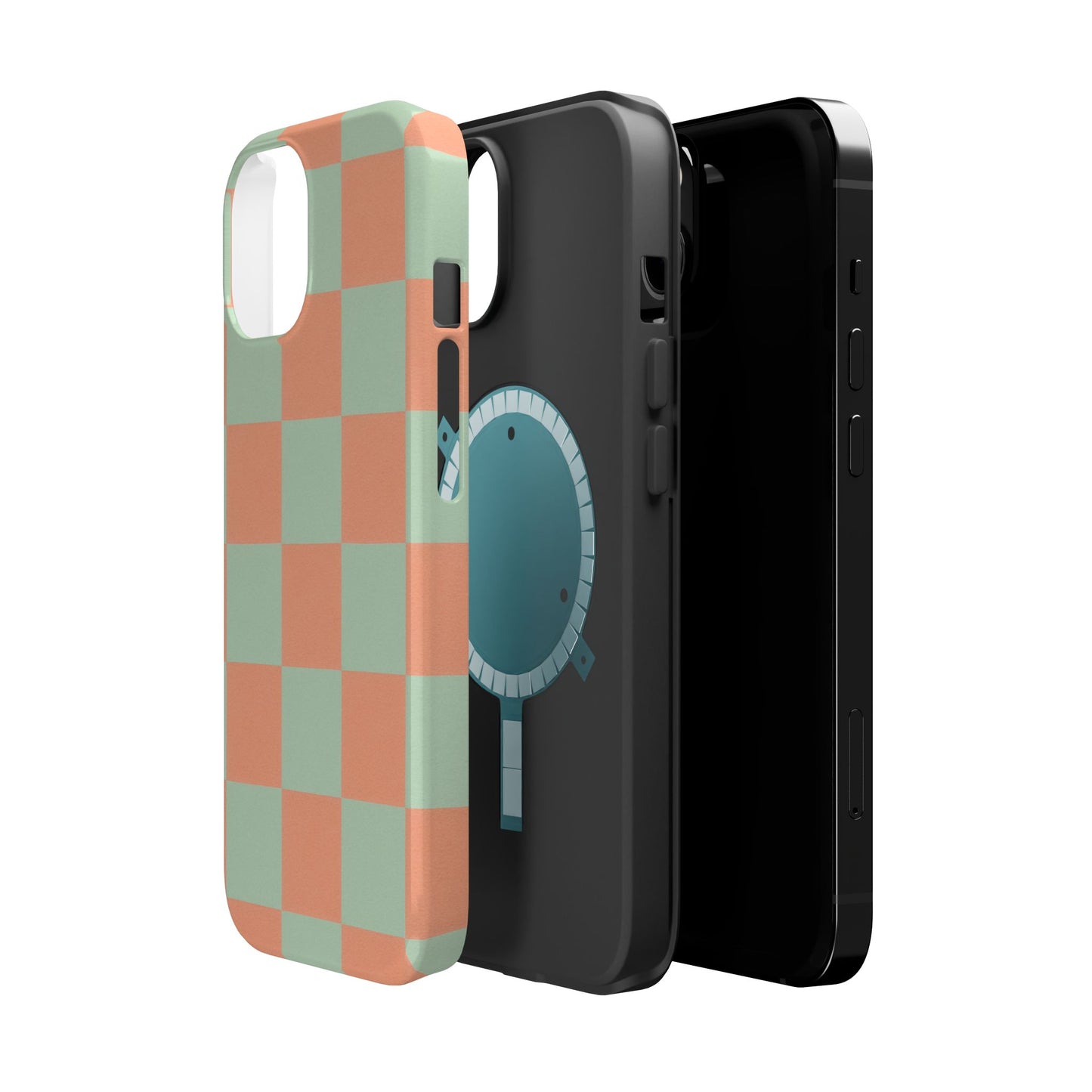 Magnetic Phone Case