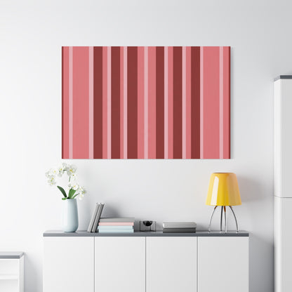 Stretched Canvas Wall Art