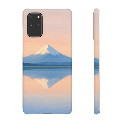 Snap Phone Case