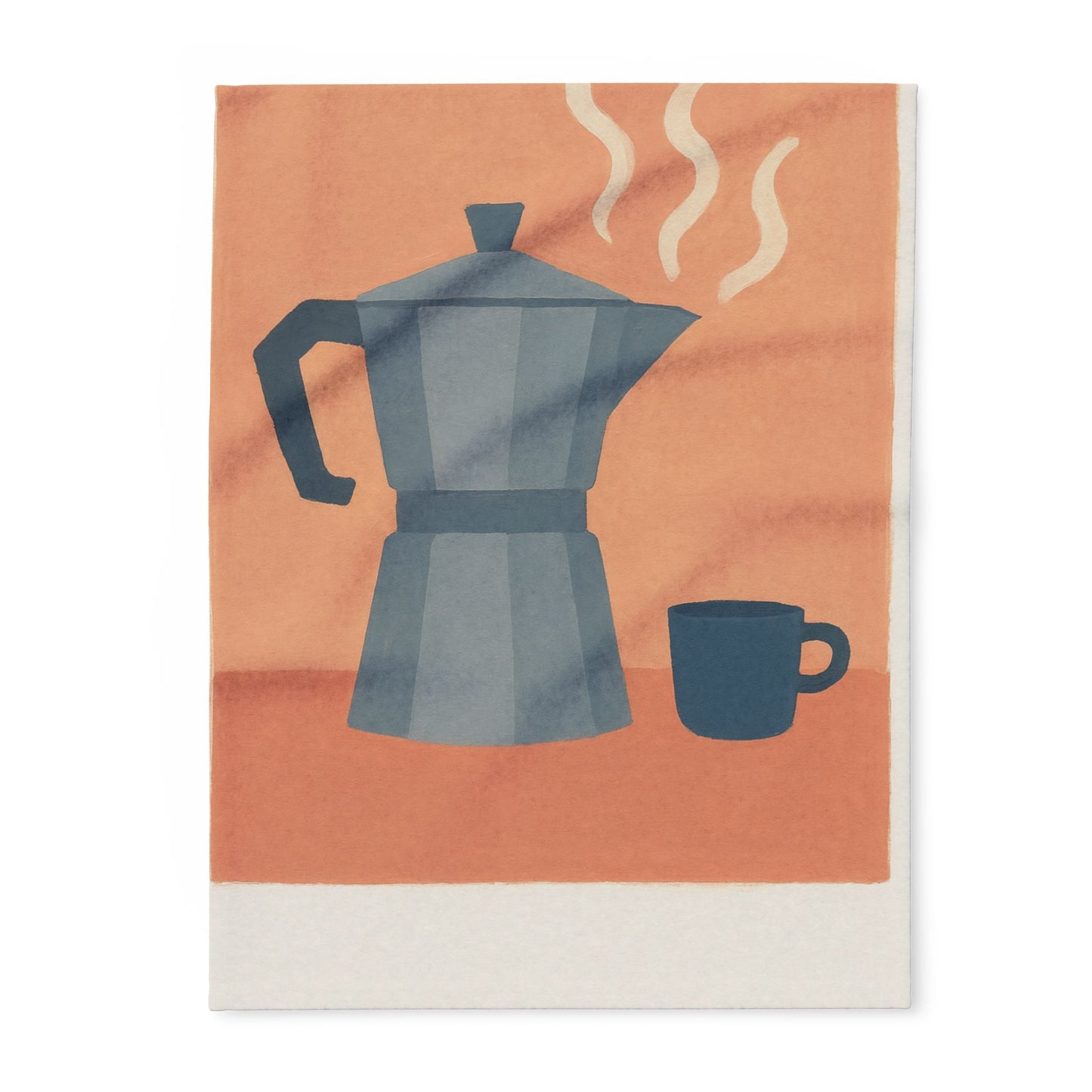 Arctic Fleece Blanket