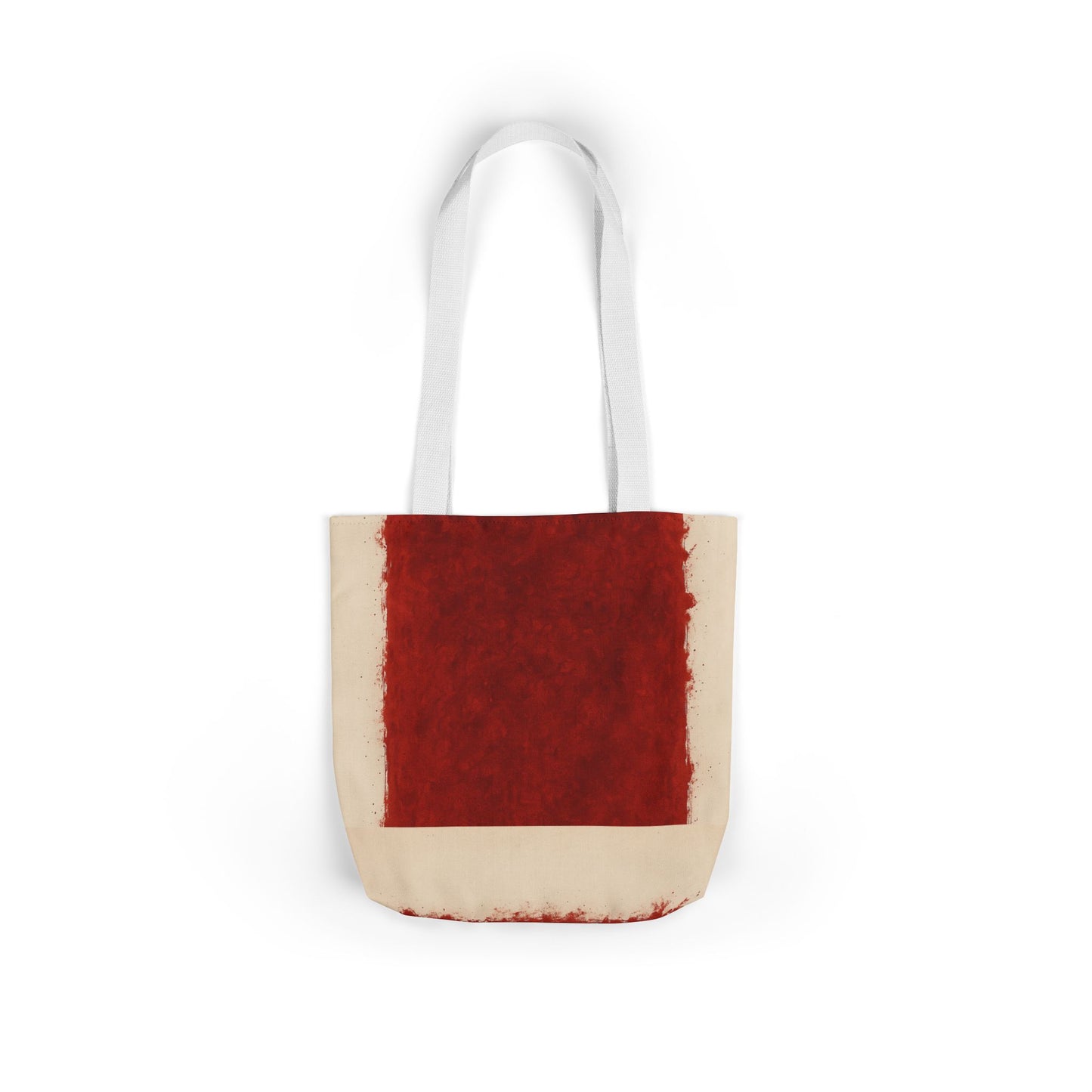 Tote Bag with 5-Color Straps