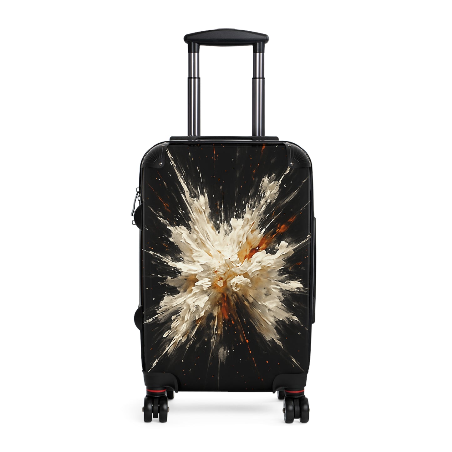 Suitcase - Travel Luggage