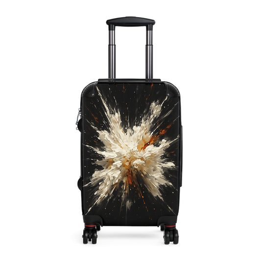 Suitcase - Travel Luggage