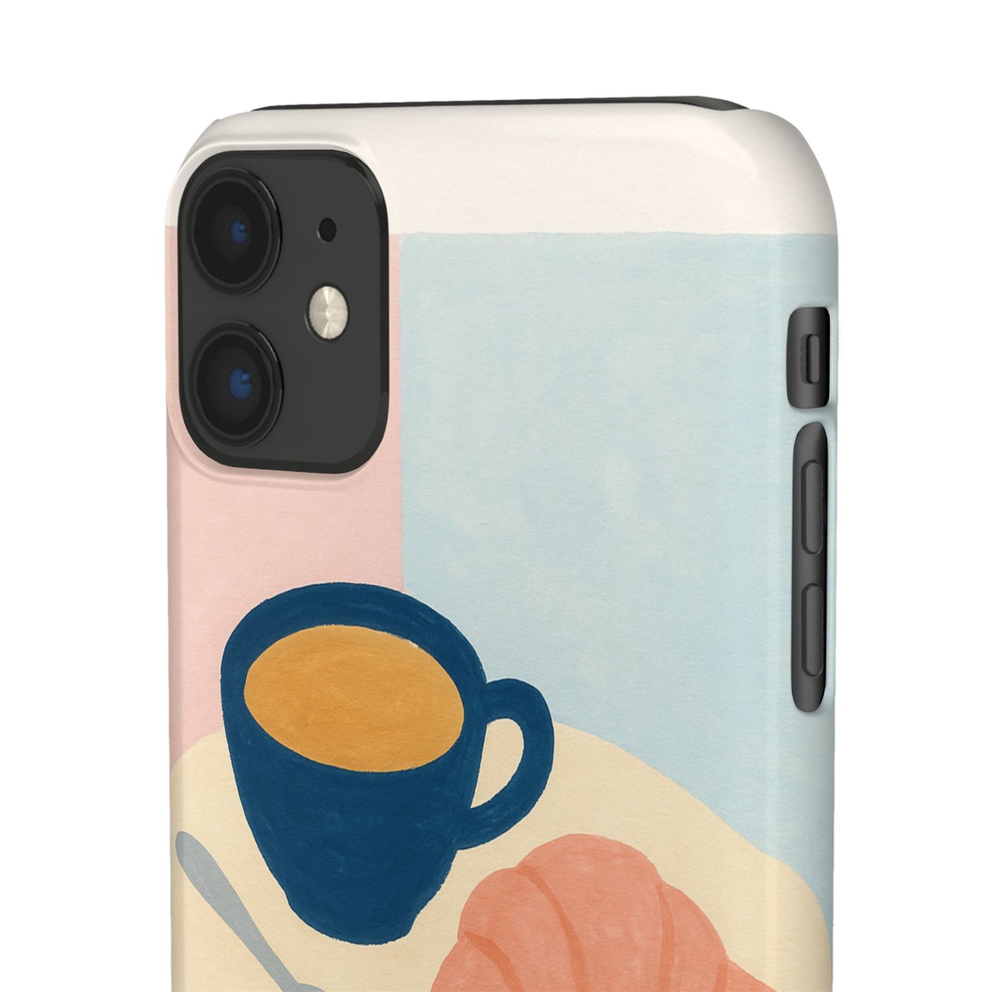 Snap Phone Case