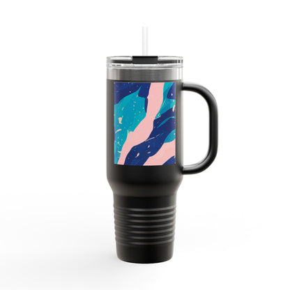 40oz Insulated Travel Mug