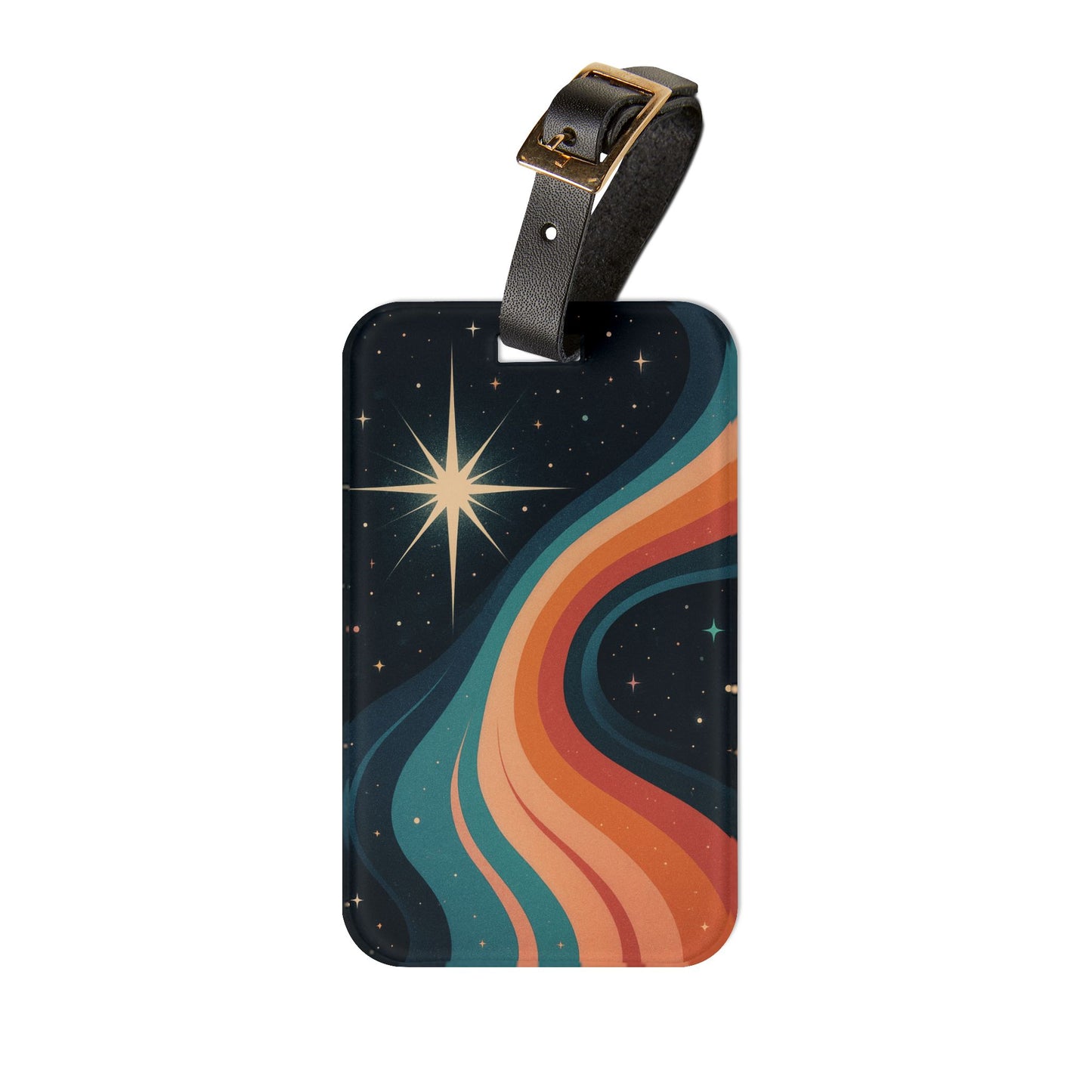 Luggage Tag
