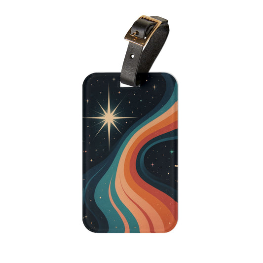 Luggage Tag