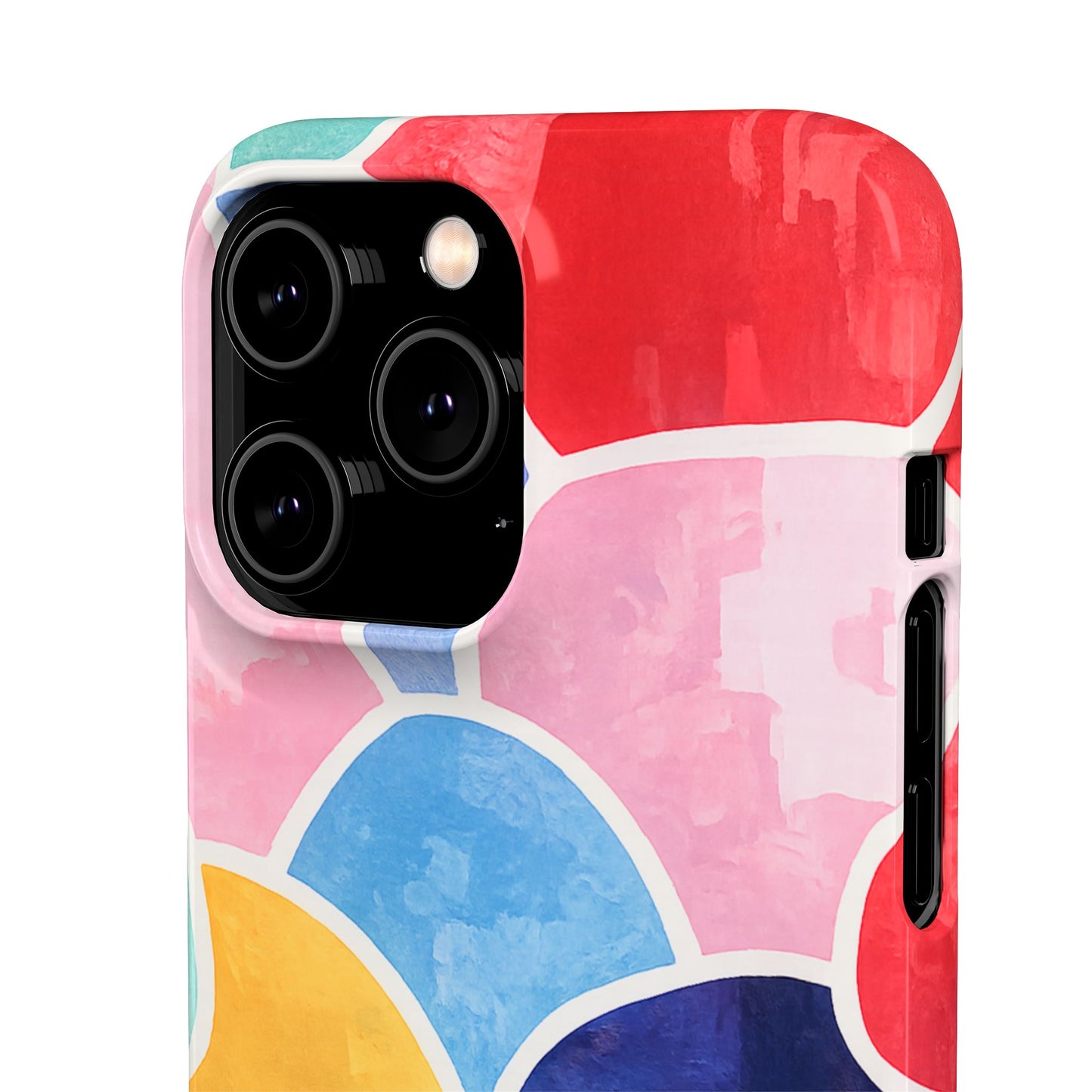 Snap Phone Case