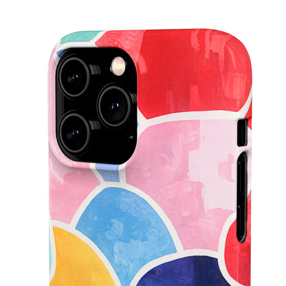 Snap Phone Case