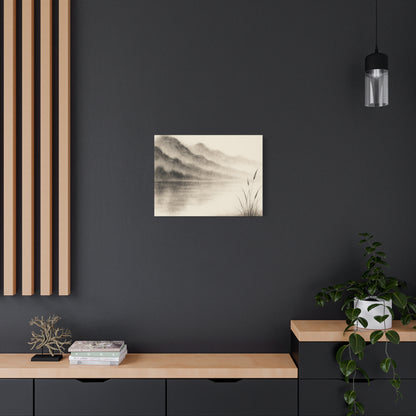 Stretched Canvas Wall Art