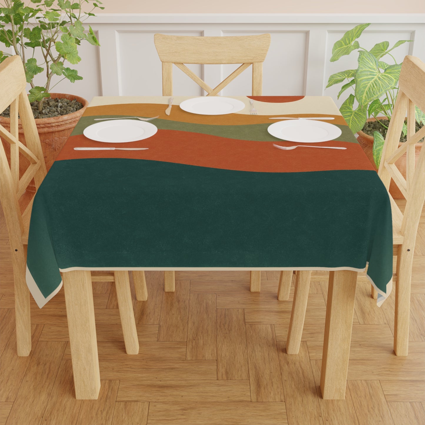 Tablecloth
