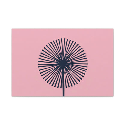 Stretched Canvas Wall Art