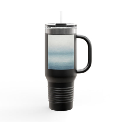 40oz Insulated Travel Mug
