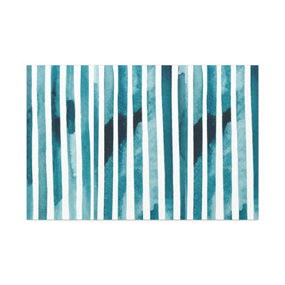 Stretched Canvas Wall Art